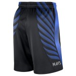 NBA Dallas Mavericks Shorts Nike 2025-26 City Edition Swingman - Homme